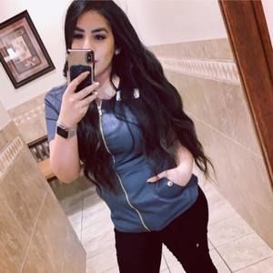 Meet your Posher, Erika